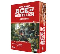 Star Wars: Age of Rebellion - Beginner Game (Edge)