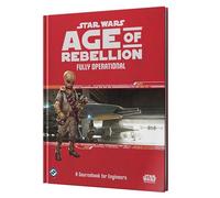 Star Wars: Age of Rebellion - Fully Operational