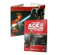 Star Wars: Age of Rebellion - Game Master Kit