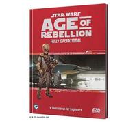 Star Wars: Age of Rebellion - Fully Operational