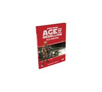Star Wars: Age of Rebellion - Fully Operational