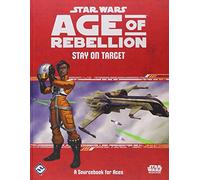 Star Wars: Age of Rebellion - Stay on Target