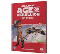 Star Wars: Age of Rebellion - Stay on Target