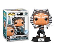 Star Wars Ahsoka: Ahsoka Tano (Special Edition) Funko POP Vinyl