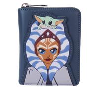 Star Wars: Ahsoka and Grogu Precious Cargo Zip Around Wallet