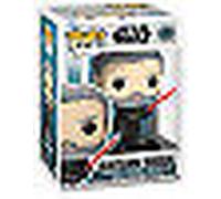 Funko Pop! Vinyl: Star Wars Ahsoka - Collectable Vinyl Figure - Gift Idea - Official Merchandise - Toys for Kids & Adults - TV Fans - Model Figure for Collectors and Display