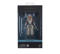 Star Wars The Black Series Action Figure - Ahsoka Tano (Peridea) - 6-inch