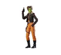 Star Wars The Black Series Ahsoka General Hera Syndulla 6" Figure