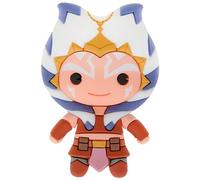 Star Wars Ahsoka Chibi 3D Foam Magnet