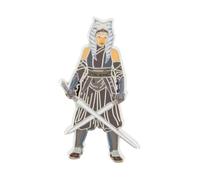 Star Wars Ahsoka Enamel Pin
