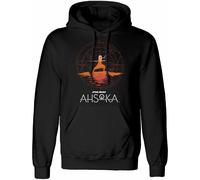 Star Wars Ahsoka - Focus Hoodie