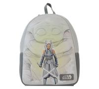 Funko Loungefly Mini Backpack: Star Wars: Ahsoka