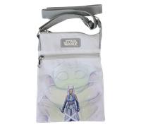 Star Wars: Ahsoka Passport Bag