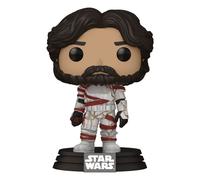Funko POP Vinyl Excl Star Wars S3 Ezra in Disgui