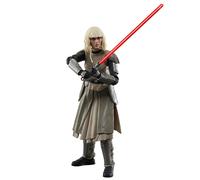 Hasbro Star Wars: Ahsoka Black Series figurine Shin Hati 15 cm