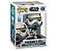Star Wars Ahsoka Thrawn's Night Trooper Pop #686 Vinyl Figure Funko