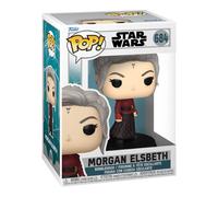 Funko POP! Vinyl: Star Wars Ahsoka - Morgan Elsbeth - Collectable Vinyl Figure - Gift Idea - Official Merchandise - Toys for Kids & Adults - TV Fans - Model Figure for Collectors and Display
