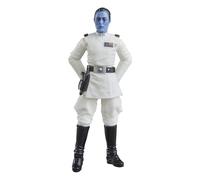 Star Wars: Ahsoka Vintage Collection Action Figure Grand Admiral Thrawn 10 cm