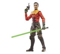 Star Wars Ahsoka Vintage Collection Figure Ezra Bridger Hero of Lothal 10cm