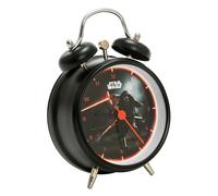 Star Wars Alarm Clock KYLO REN 8Cm Joy Toy