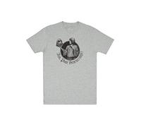 Star Wars: Alas, Poor Stormtrooper Unisex T-Shirt Medium