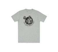 Star Wars: Alas, Poor Stormtrooper Unisex T-Shirt Small