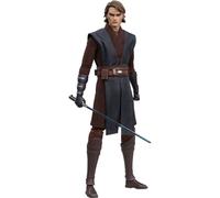 Star Wars Anakin Skywalker 1:6 Scale 12" Action Figure