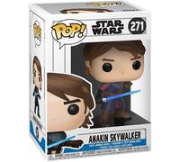 Star Wars - Anakin Skywalker - #271 - Clone Wars - Funko Pop