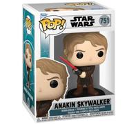 Funko Pop! Star Wars: Ahsoka #751 Anakin Skywalker With Lightsaber