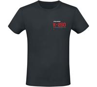 Star Wars Andor 2 - K2S0 T-Shirt black S