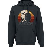 Star Wars Andor 2 - Sunset Hoodie black XXL
