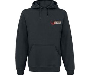 Star Wars Andor 2 - Welcome to the Rebellion Hoodie black XXL