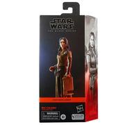 Star Wars The Black Series Bix Caleen