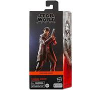 Star Wars Andor Black Series 6 Inch Figure: Cassian Andor