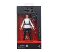Star Wars Action Figure Dedra Meero (Andor) – The Black Series 6 Inch Collectible
