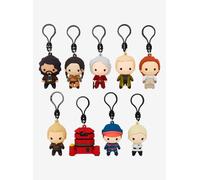 Star Wars Andor Characters Blind Bag Figural Bag Clip