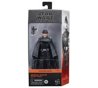 Star Wars Andor Imperial Officer Black Series Figure