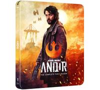 ANDOR UHD BD STEELBOOK