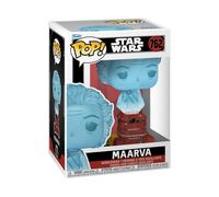 Star Wars Andor - Maarva Vinyl Andor - Maarva Vinyl Figurine 762762 Funko Pop! multicolour Onesize