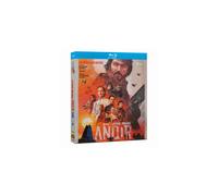 Star Wars Andor Season 1 (2022) Blu-ray 1080P BD