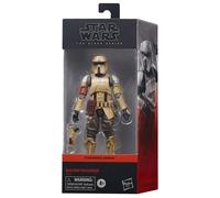 Star Wars Andor Shoretrooper The Black Series Figure