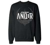 Star Wars Andor Sweatshirt black XL