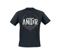 Star Wars Andor T-Shirt black 4XL