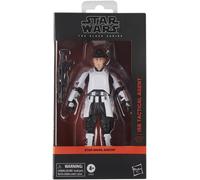 Star Wars The Black Series ISB Tactical Agent, Andor Collectible 15-cm Action Figure