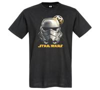 Star Wars Andor - Trooper T-Shirt black L