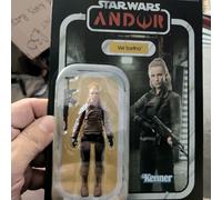 Hasbro Star Wars The Vintage Collection Vel Sartha Action Figure
