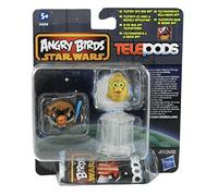 Star Wars Angry Birds Telepods (Double Pack - Random Figures)