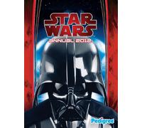 Star Wars Annual 2012 (Annuals 2012)