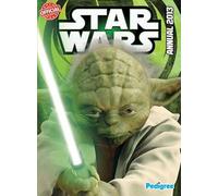 Star Wars Annual 2013