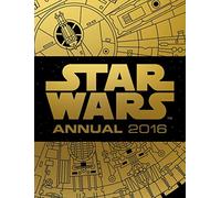 Star Wars Annual 2016